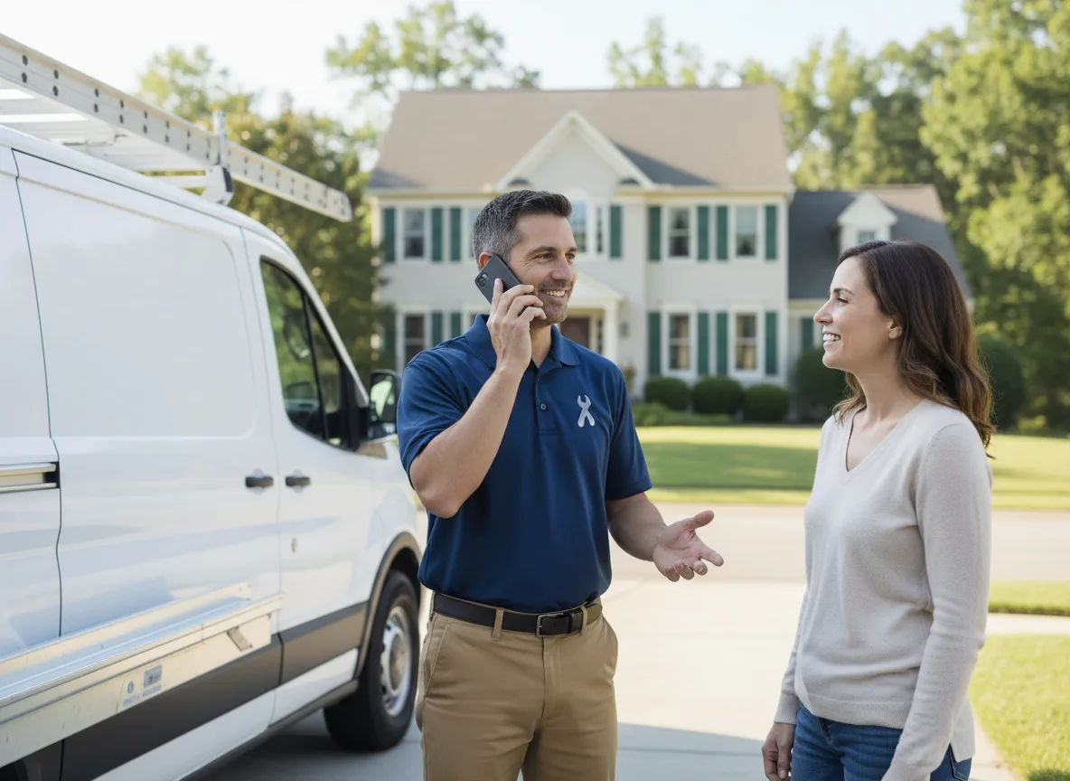 Home Gutter Service Dellrose, TN FAQs